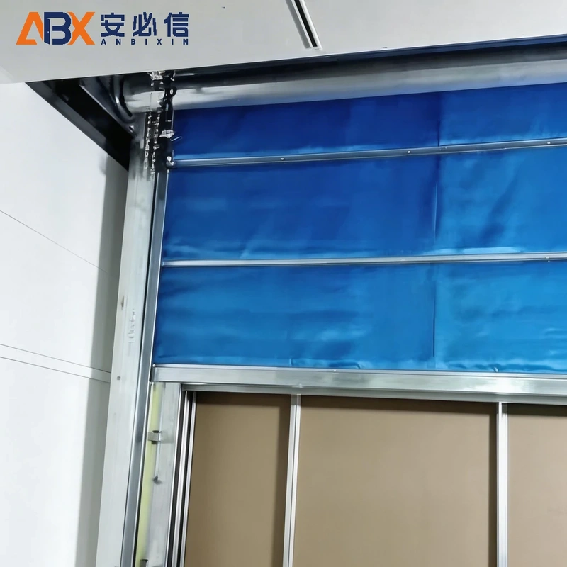 河源机械式门封